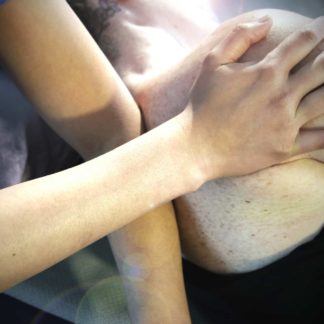 Empower Self-Massage and Relaxation: Shoulder, Arm and Hand